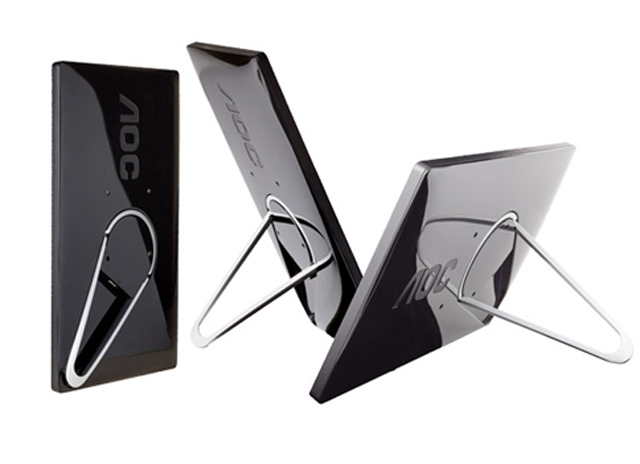 Мониторы серии 69, 70 и MyDisplay компании AOC-4