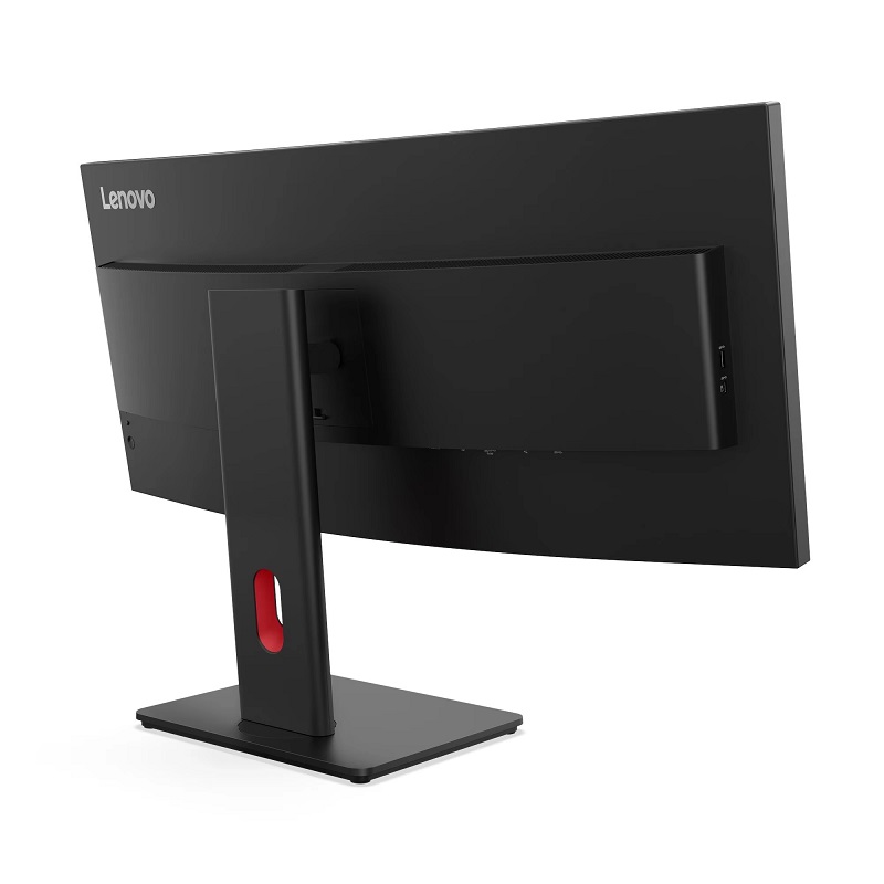 Задня панель монітора Lenovo ThinkVision T34WD-40 Lenovo ThinkVision T34WD-40