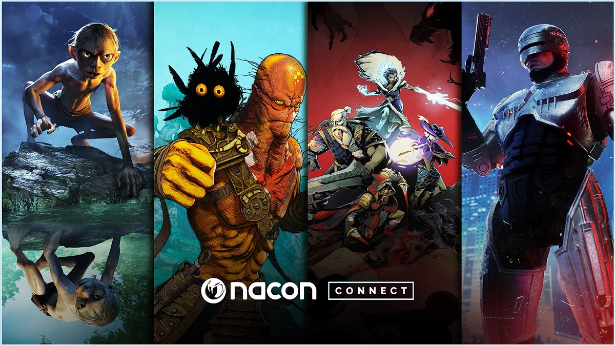 RoboCop: Rogue City, Ad Infinitum, War Hospital and other Nacon games are available on Steam with discounts up to 75% off