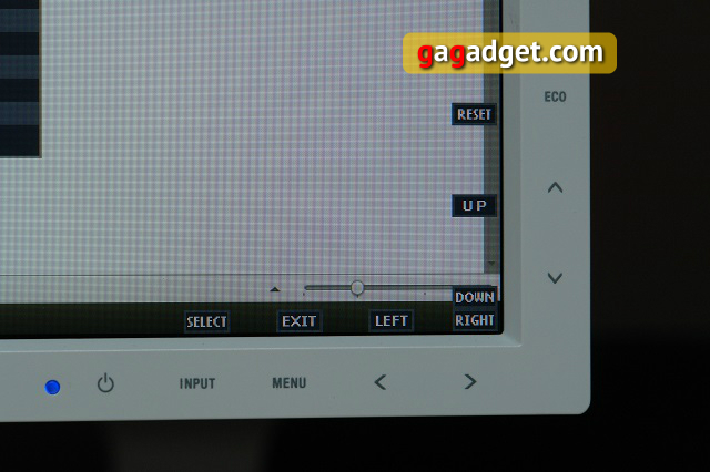 Беглый обзор монитора NEC MultiSync EA244WMi-7