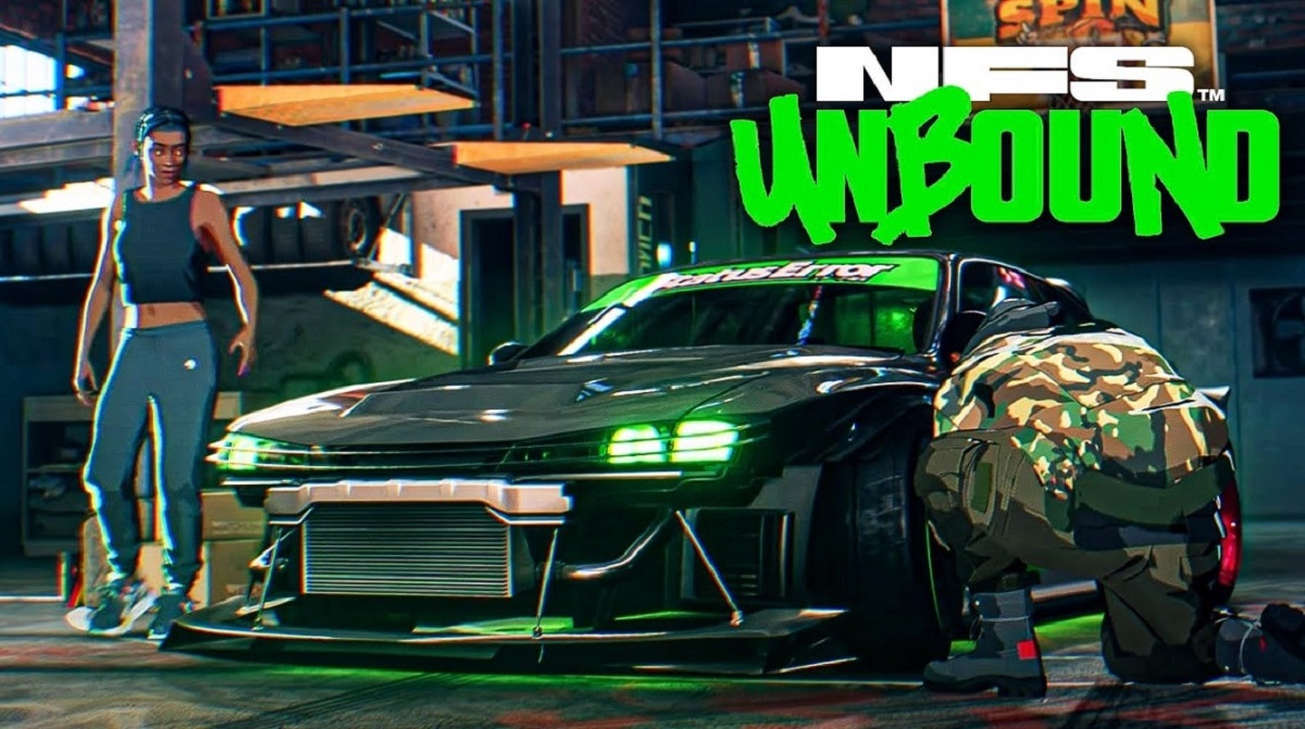 Une offre intéressante pour les utilisateurs de Steam : Need for Speed : Unbound a lancé la promotion "Free Weekend".