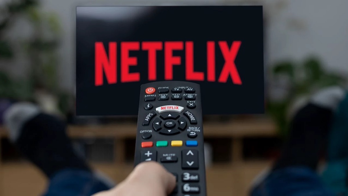 A list of the most popular movies and TV series for 2022 that came out on Netflix has been presented