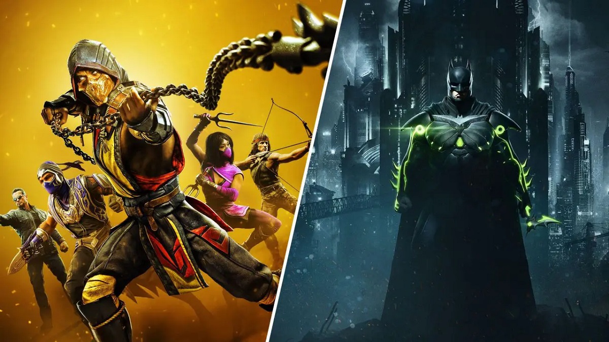 Mortal Kombat 12 or Injustice 3: head of NetherRealm hinted at the studio's next project