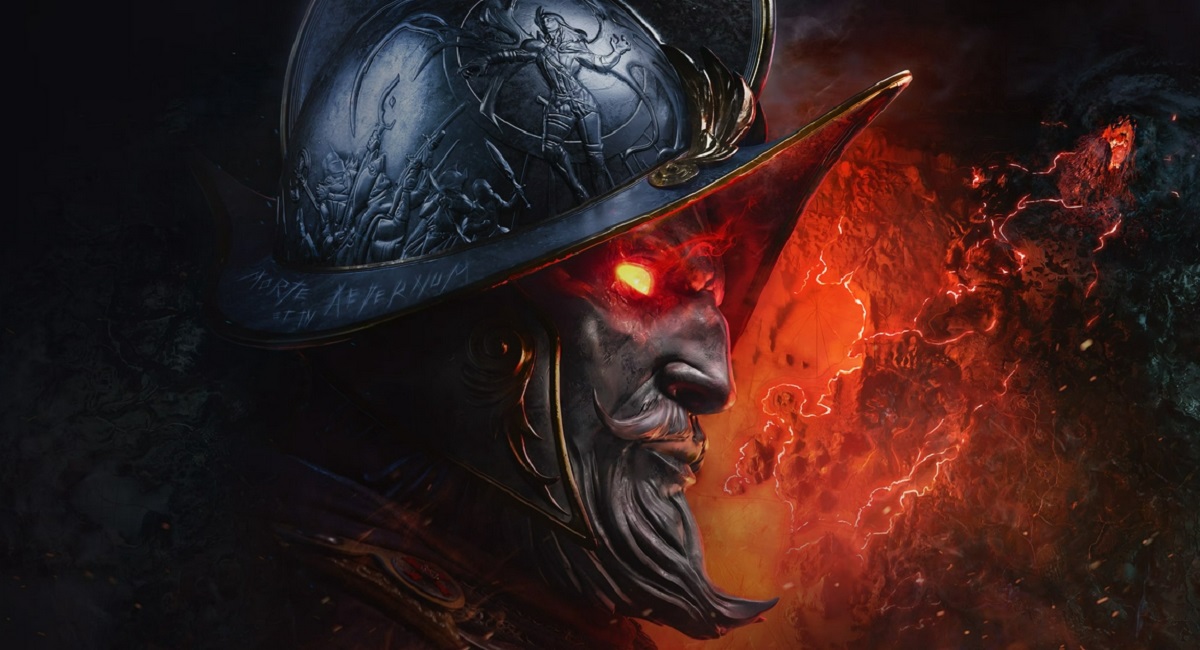 New World Reanimation? Amazon will release a re-release of the unpopular MMORPG with the subtitle Aeternum, which will be available on consoles as well