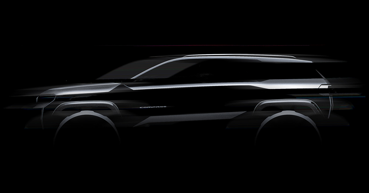 New Jeep Compass (3)