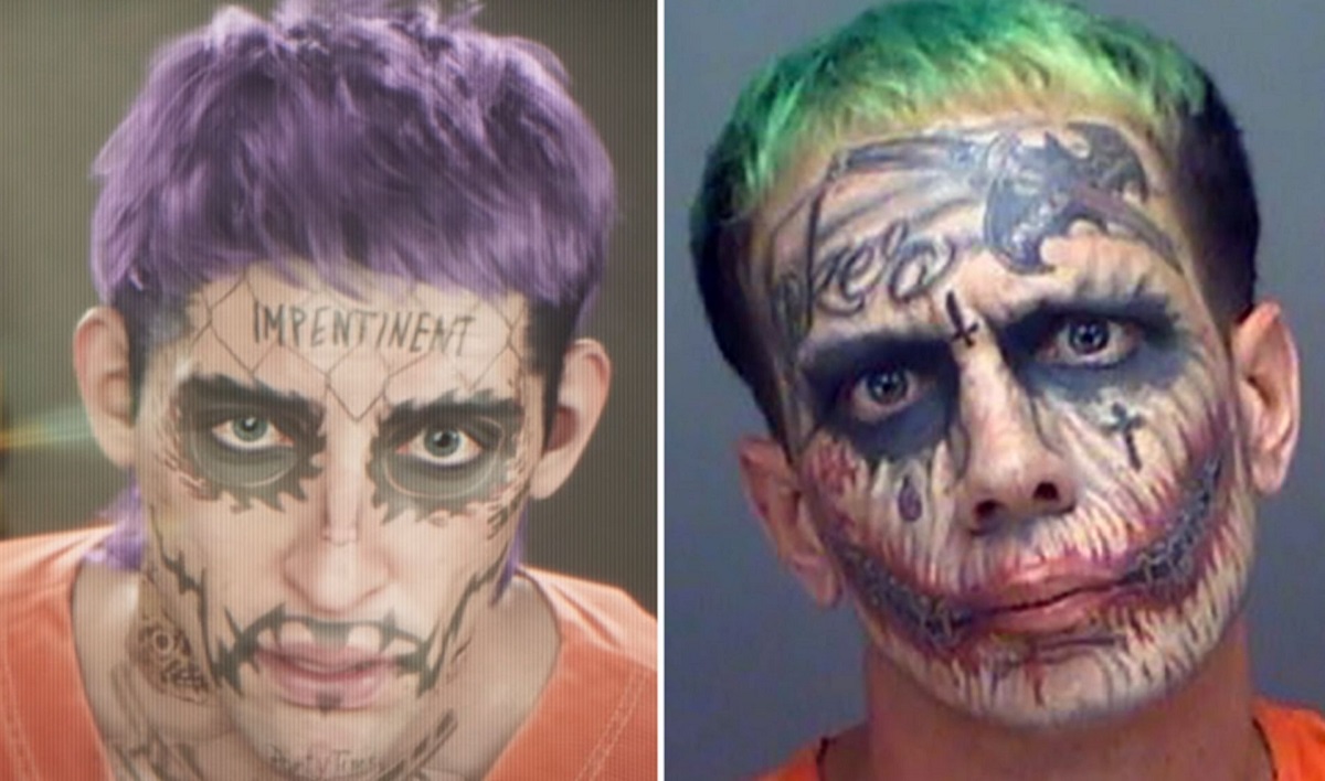 Florida Joker повышает ставки: преступник требует у Rockstar Games три миллиона долларов и угрожает адвокатами