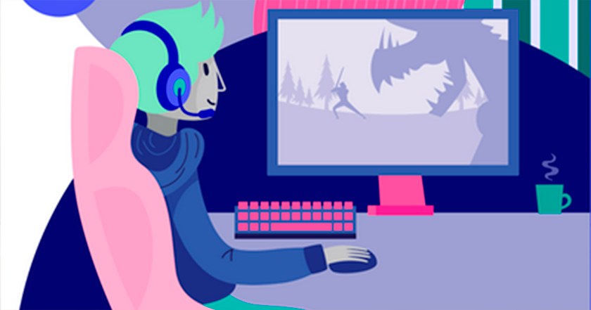 Newzoo: in 2022, gamers spent $92.3 billion, which is 2.2% less than in 2021, and spent less time playing games