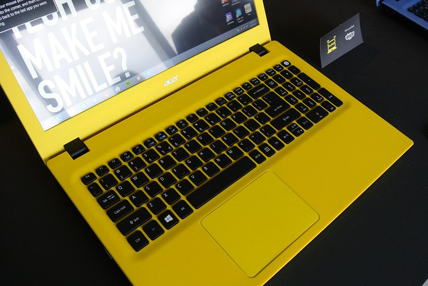 Next @ Acer: глобальное обновление продуктовых линеек компании-27