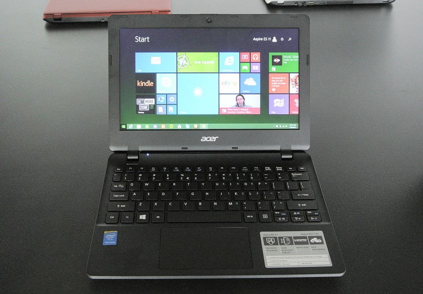 Next @ Acer: глобальное обновление продуктовых линеек компании-30