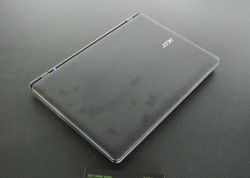 Next @ Acer: глобальное обновление продуктовых линеек компании-32
