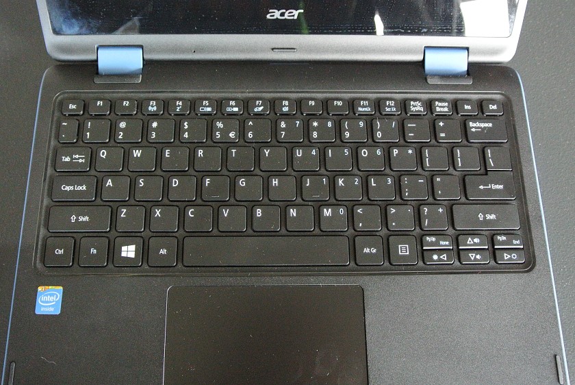 Next @ Acer: глобальное обновление продуктовых линеек компании-2