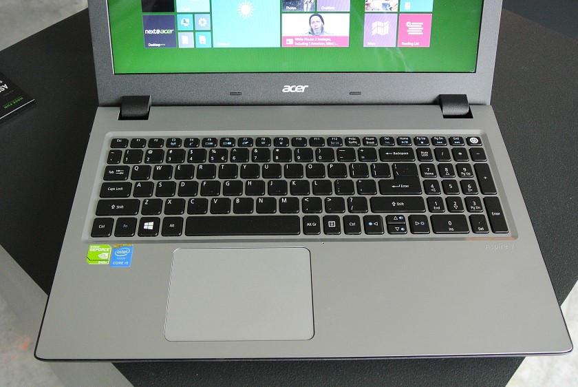 Next @ Acer: глобальное обновление продуктовых линеек компании-22