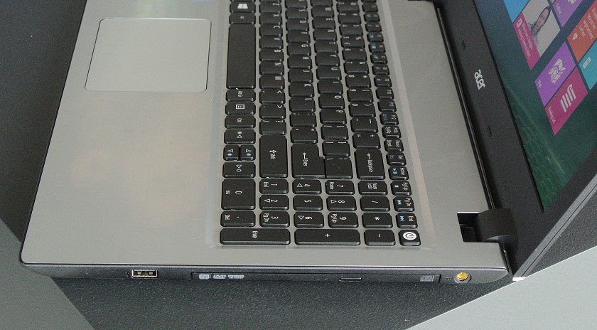 Next @ Acer: глобальное обновление продуктовых линеек компании-24