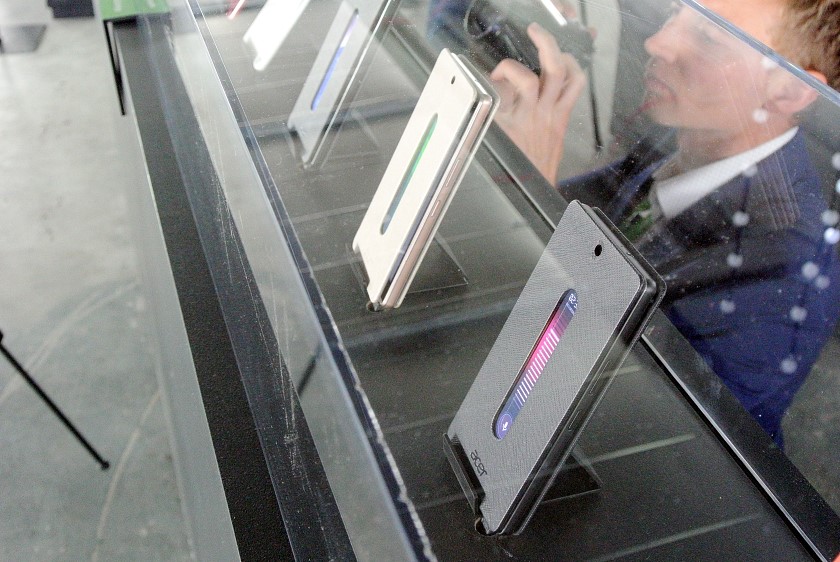 Next @ Acer: глобальное обновление продуктовых линеек компании-50