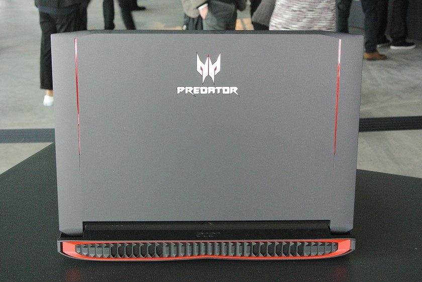 Next @ Acer: глобальное обновление продуктовых линеек компании-41