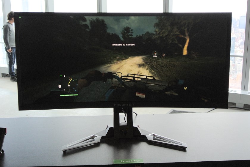 Next @ Acer: глобальное обновление продуктовых линеек компании-45
