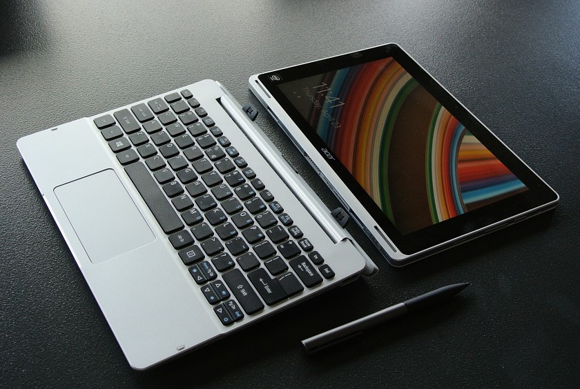 Next @ Acer: глобальное обновление продуктовых линеек компании-12
