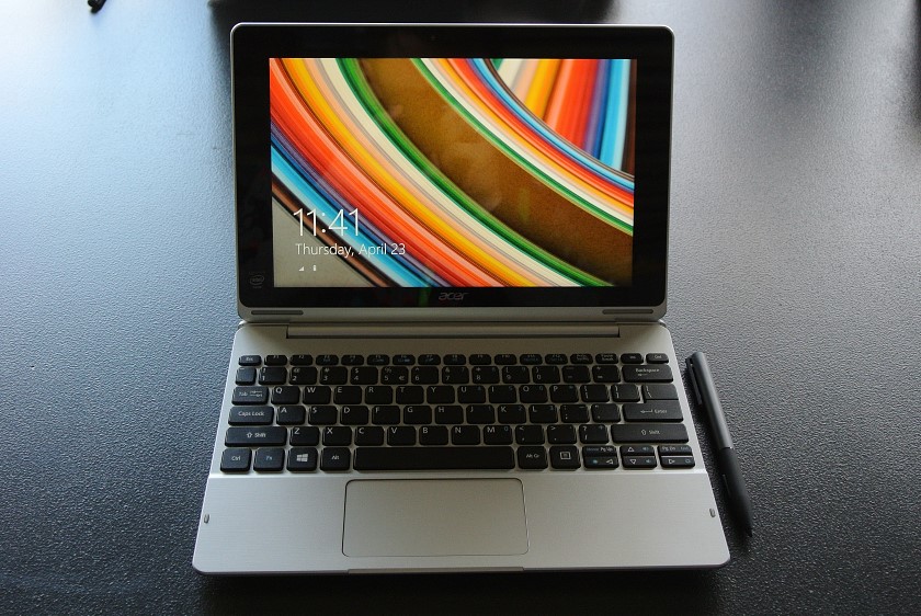 Next @ Acer: глобальное обновление продуктовых линеек компании-13