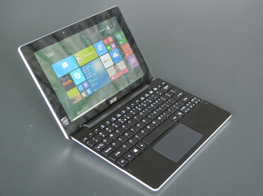 Next @ Acer: глобальное обновление продуктовых линеек компании-6