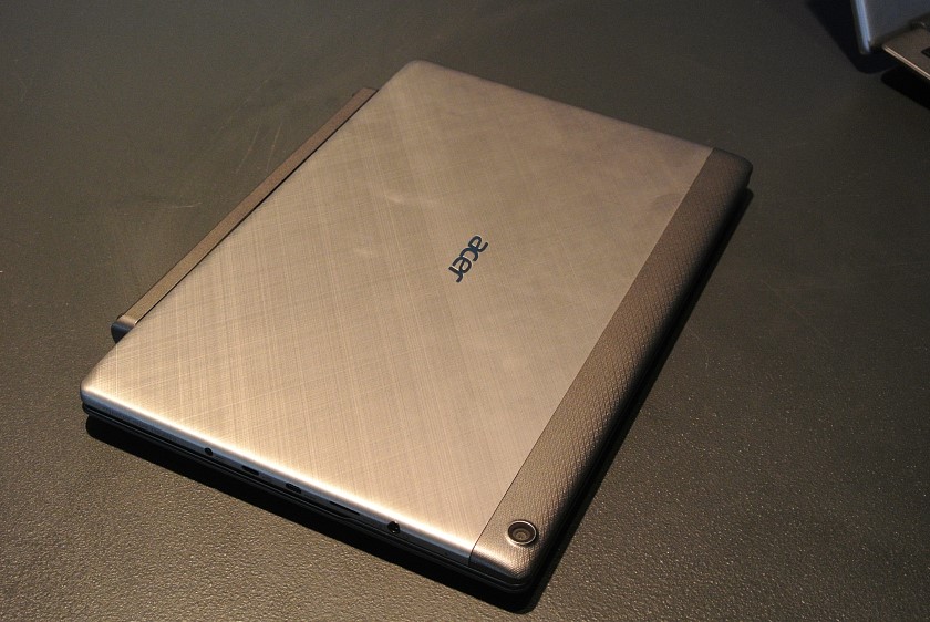 Next @ Acer: глобальное обновление продуктовых линеек компании-15