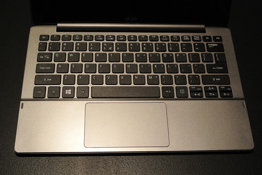 Next @ Acer: глобальное обновление продуктовых линеек компании-16