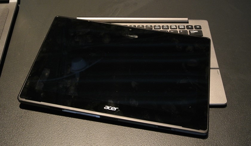 Next @ Acer: глобальное обновление продуктовых линеек компании-17