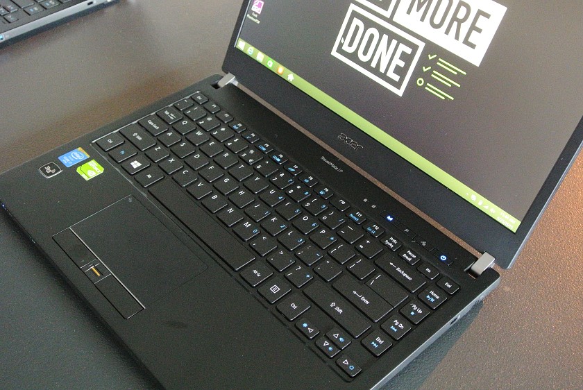 Next @ Acer: глобальное обновление продуктовых линеек компании-36