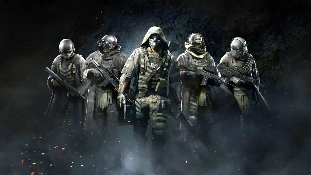Ubisoft has announced casting for roles in a project with the working title Project Gone - all indications point to a new Ghost Recon instalment
