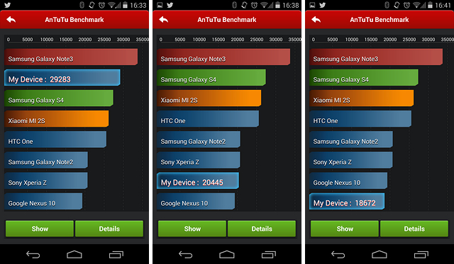 Обзор Nexus 5 (LG D820/D821): дьявол в деталях-16