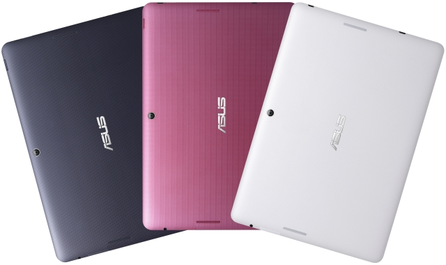 10-дюймовый FullHD планшет ASUS MeMO Pad FHD 10 официально в Украине-2