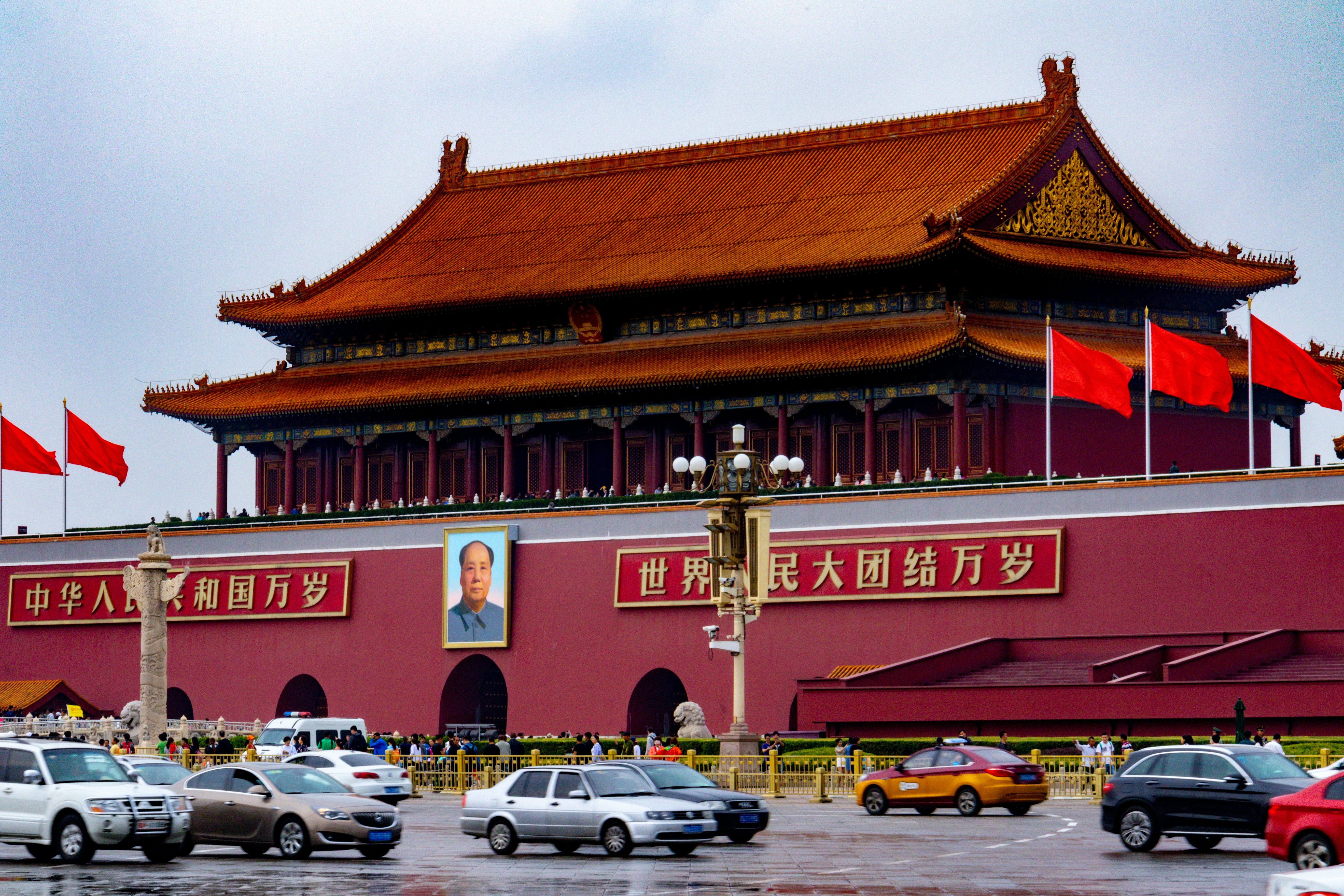 US chip export ban will hurt Chinese AI startups, not tech giants