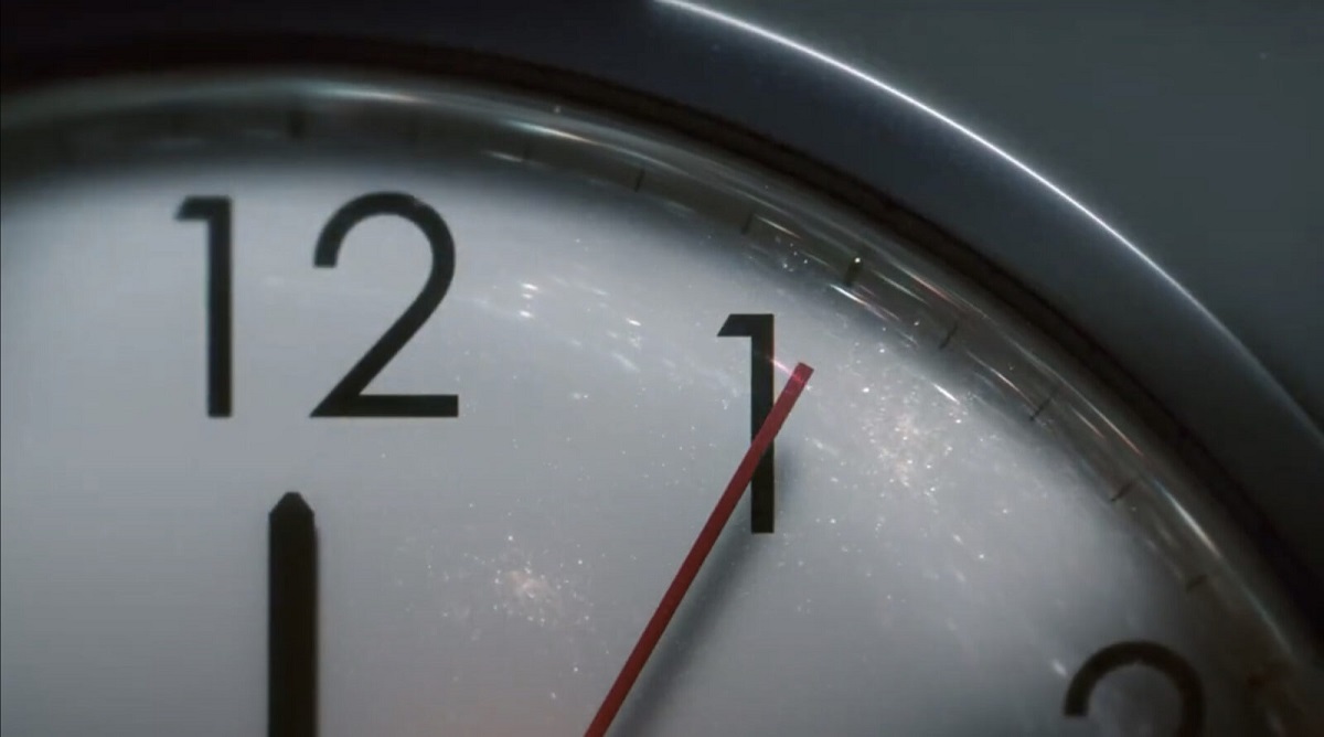 "The time is now!": another teaser from NetherRealm points to the official launch of Mortal Kombat tomorrow - May 18