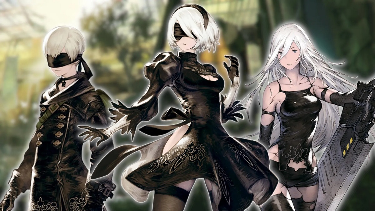 Very interesting, but not quite clear: the creator of the NieR series has published an intriguing message