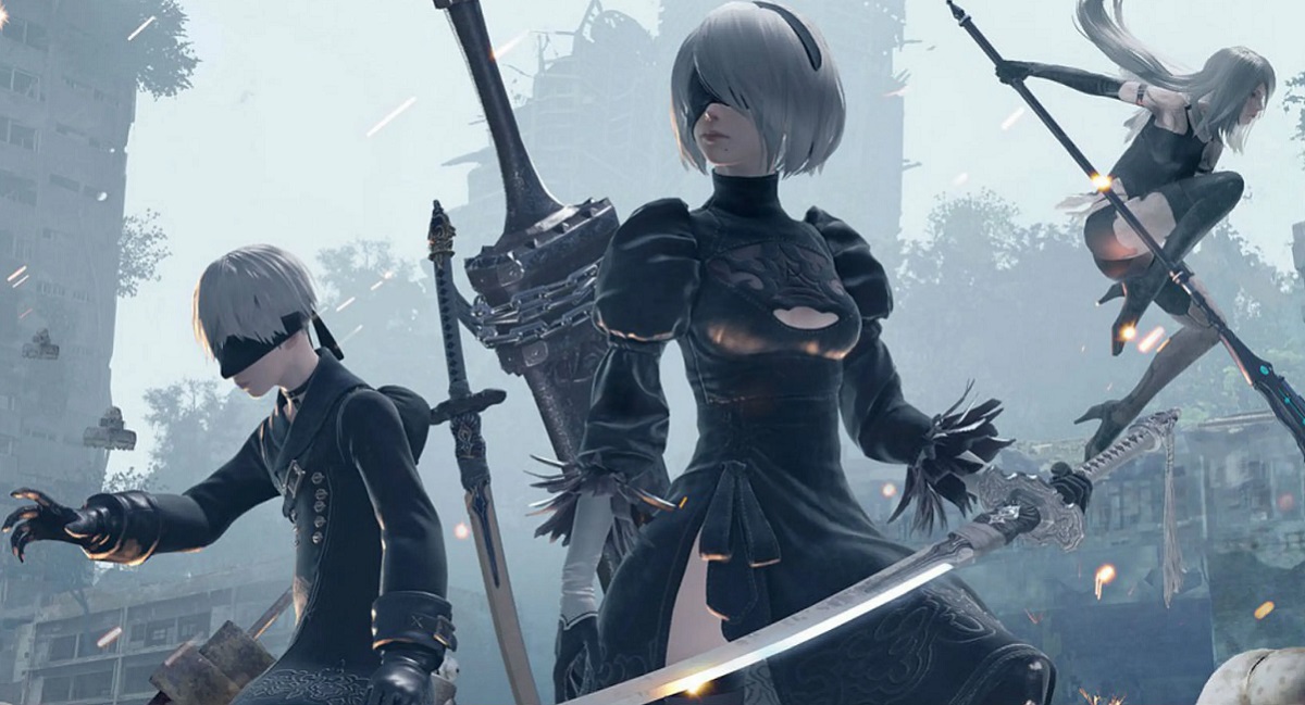 Has the fans' wish been heard? NieR: Automata creator hints at franchise sequel