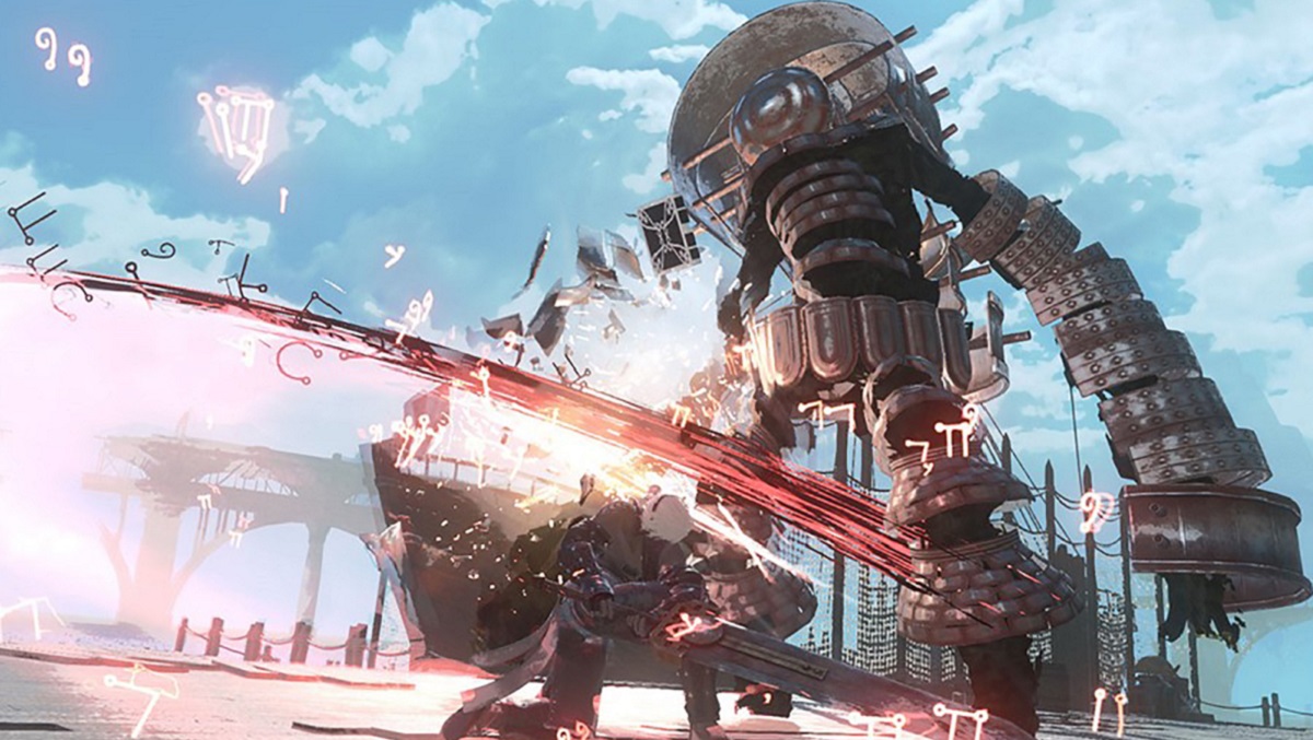 An insider has revealed the next selection of games for PS Plus Extra and Premium subscribers. It will include NieR RepliCant ver.1.22474487139..., Sid Meier's Civilisation VI and other games