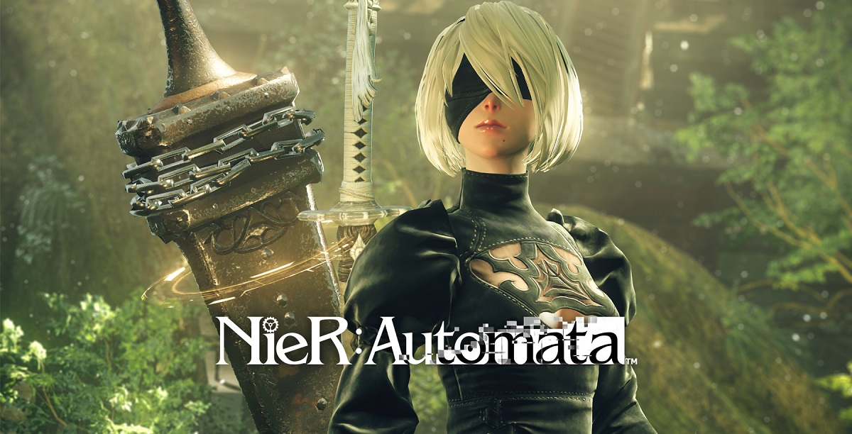 Les ventes du jeu d'action NieR : Automata ont dépassé les 8 millions d'exemplaires
