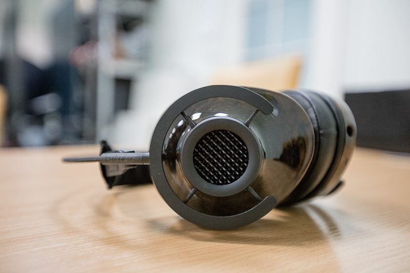 Обзор AudioQuest NightHawk: чем интересны наушники за 600 евро?-9