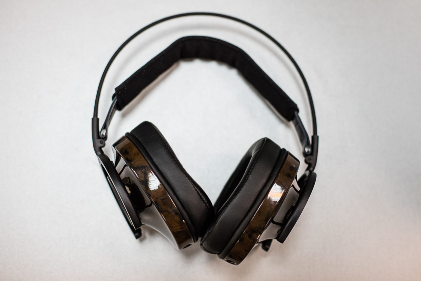 Обзор AudioQuest NightHawk: чем интересны наушники за 600 евро?-8
