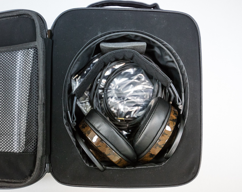 Обзор AudioQuest NightHawk: чем интересны наушники за 600 евро?-6