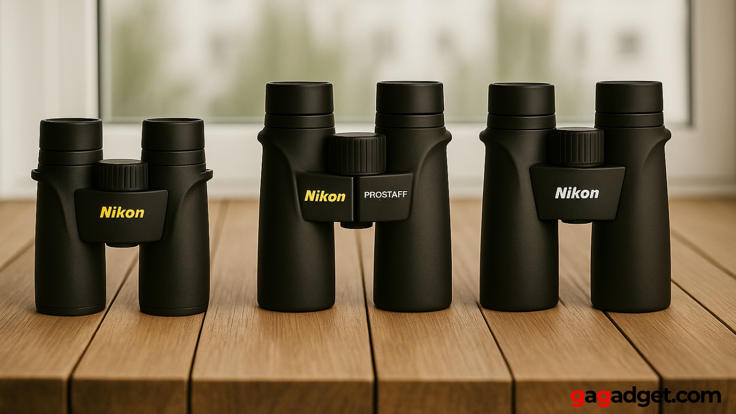 Best NIKON Binoculars of 2026