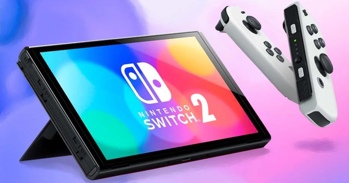 Media : la prochaine console de jeu de Nintendo sera disponible au second semestre 2024. Quelques détails de la nouvelle console ont été révélés