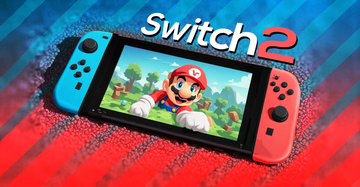 ЗМІ: більшість компонентів Nintendo Switch 2 будуть надані Samsung Electronics
