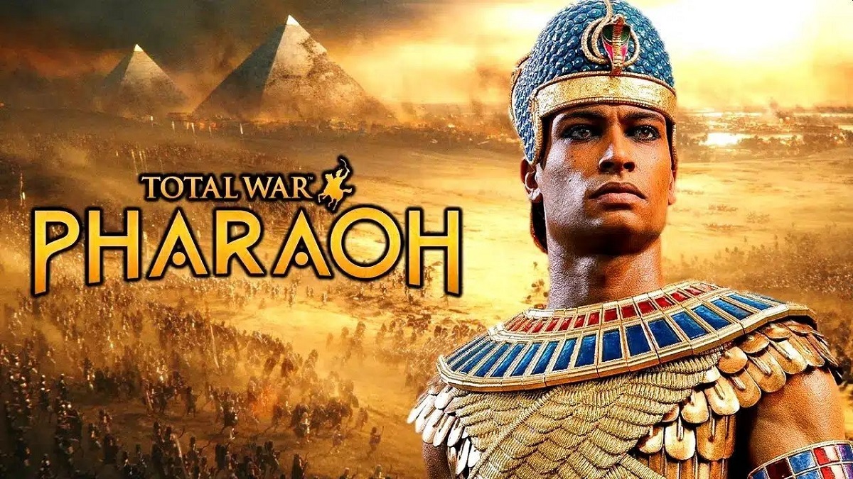 A familiar strategy in a new setting: critics welcomed Total War: Pharaoh, but noted the lack of new ideas