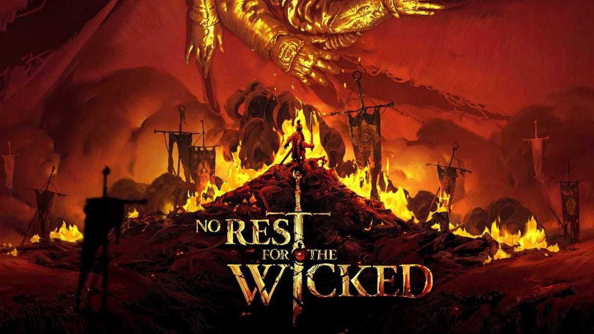 No Rest for the Wicked is available on any computer: the developers have published the system requirements of the game