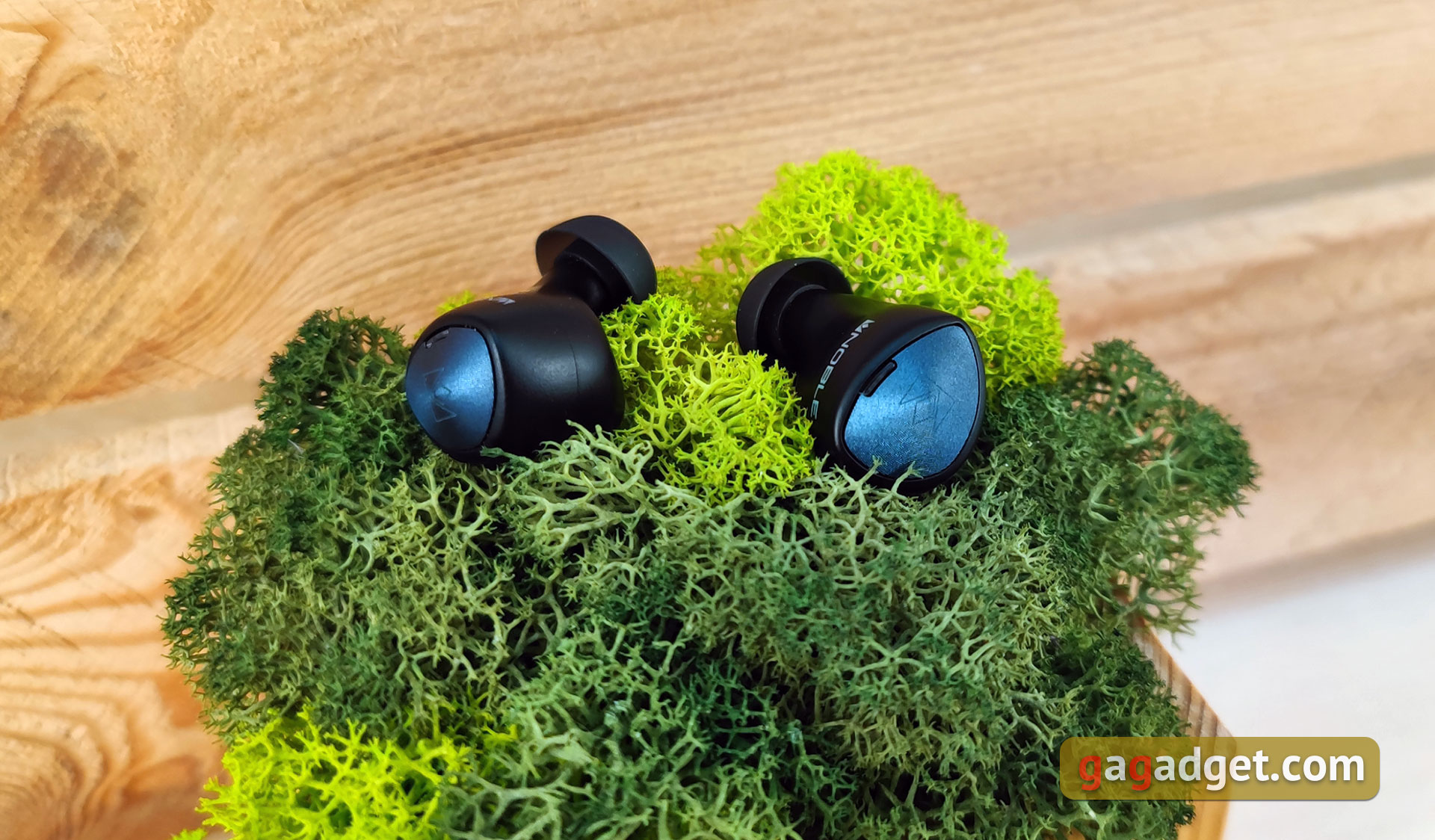Noble Audio Falcon Pro Review