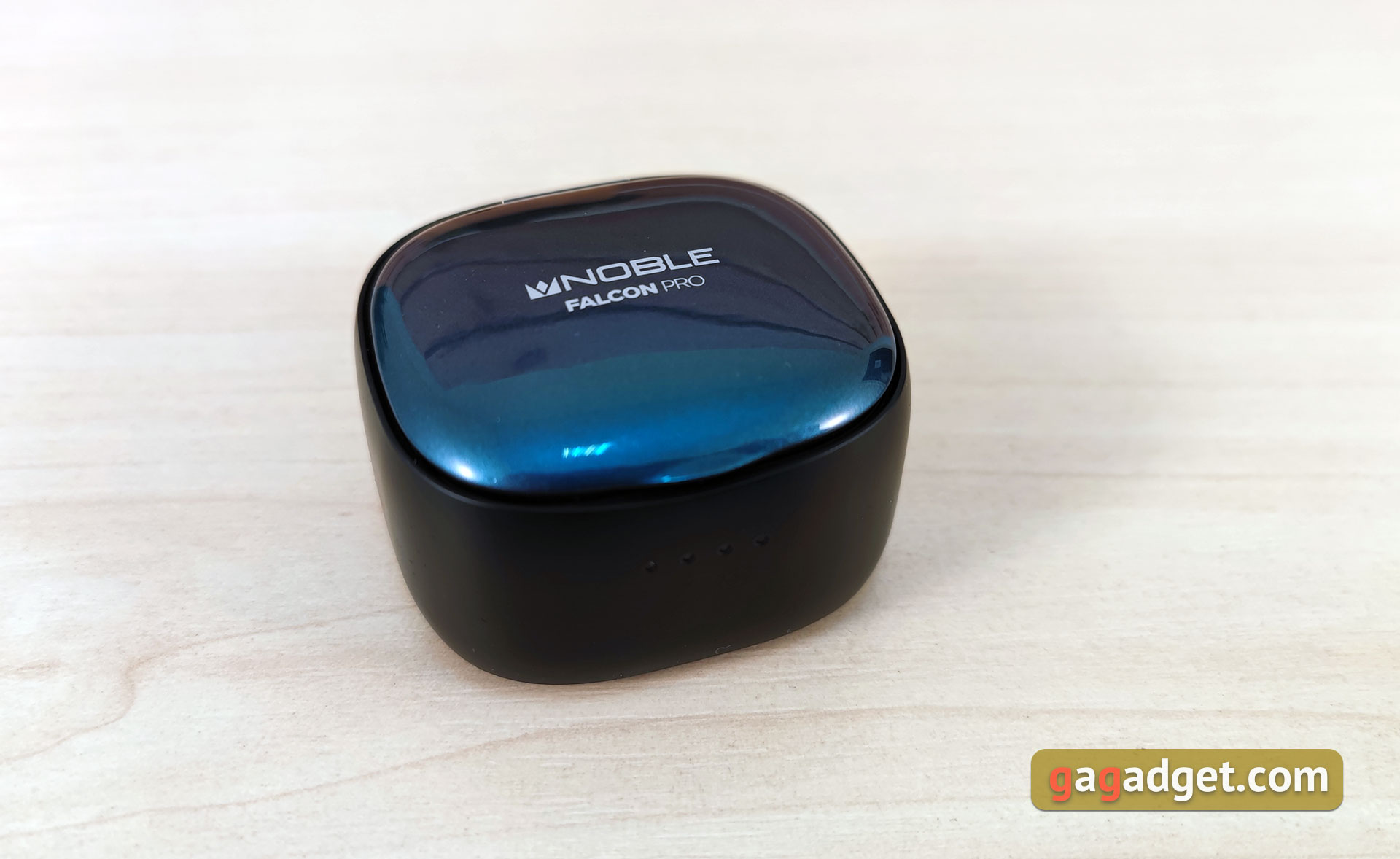 Noble Audio Falcon Pro Review-14