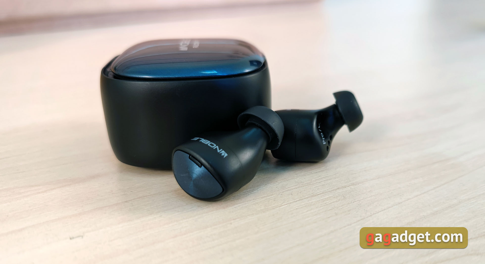 Noble Audio Falcon Pro Review-38