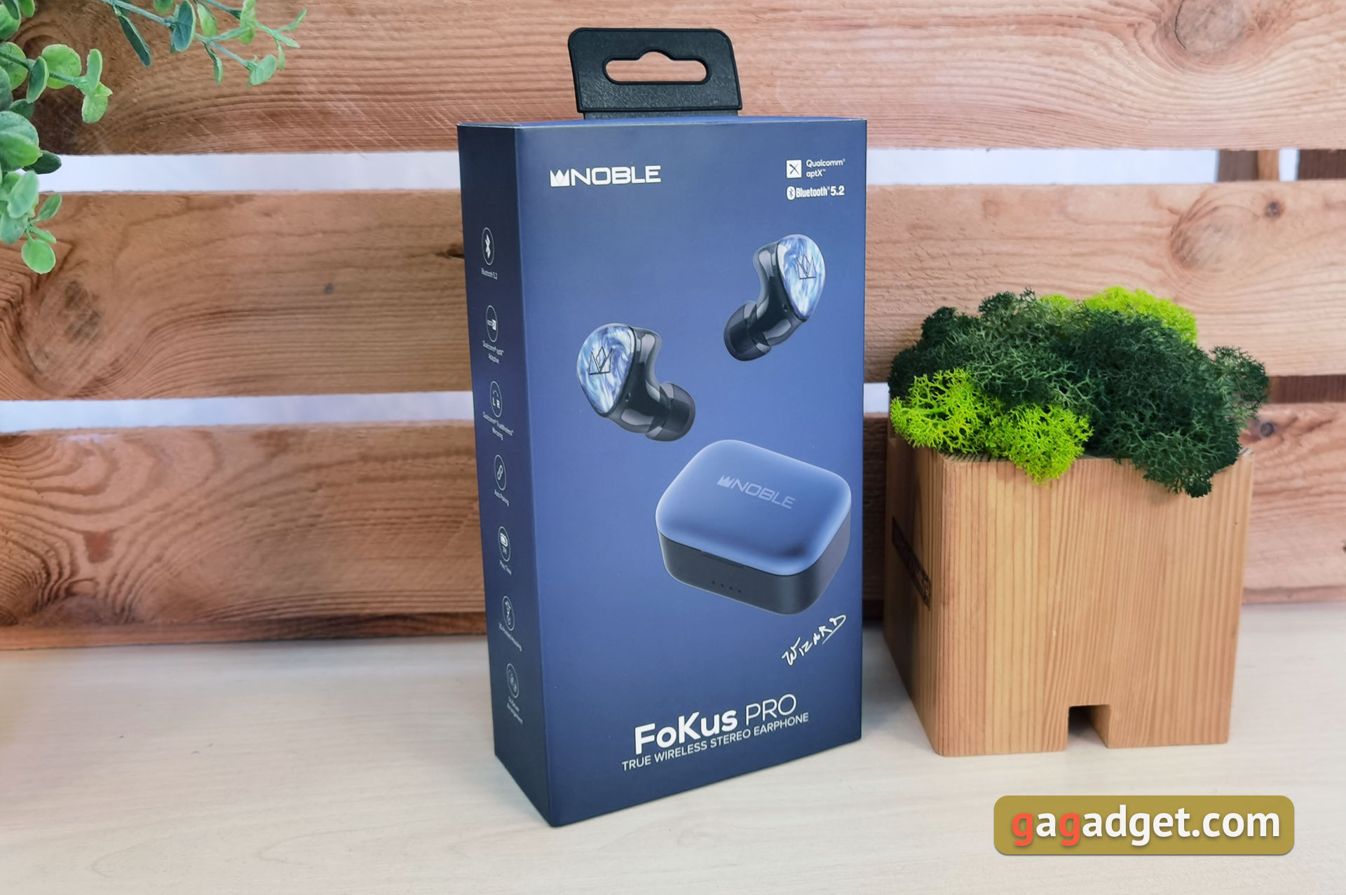 Noble Audio FoKus Pro: особлива звукова магія-3