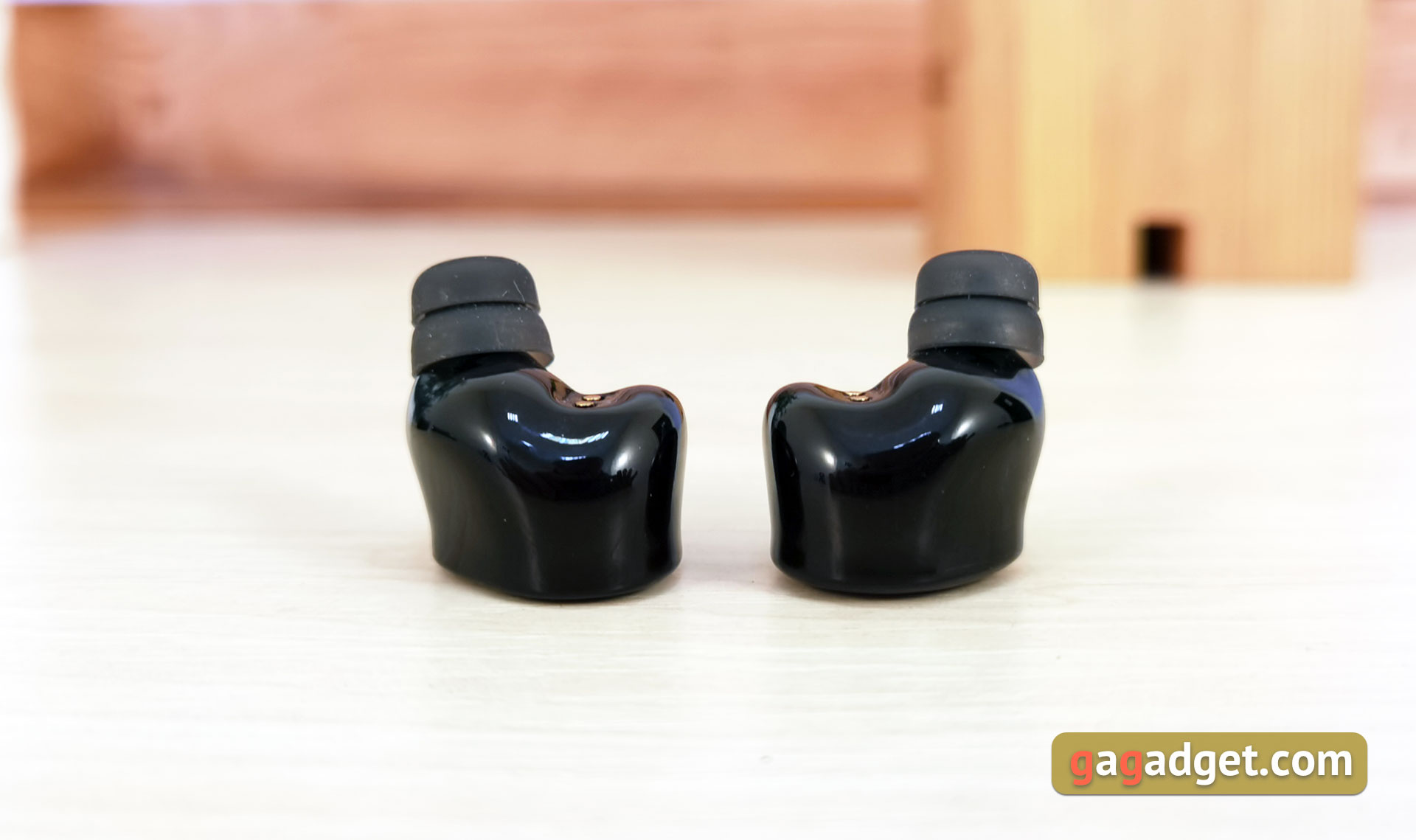 Noble Audio FoKus Pro: особлива звукова магія-12