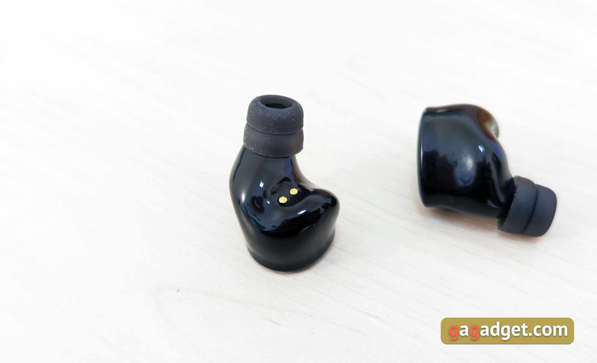 Noble Audio FoKus Pro: особлива звукова магія-13